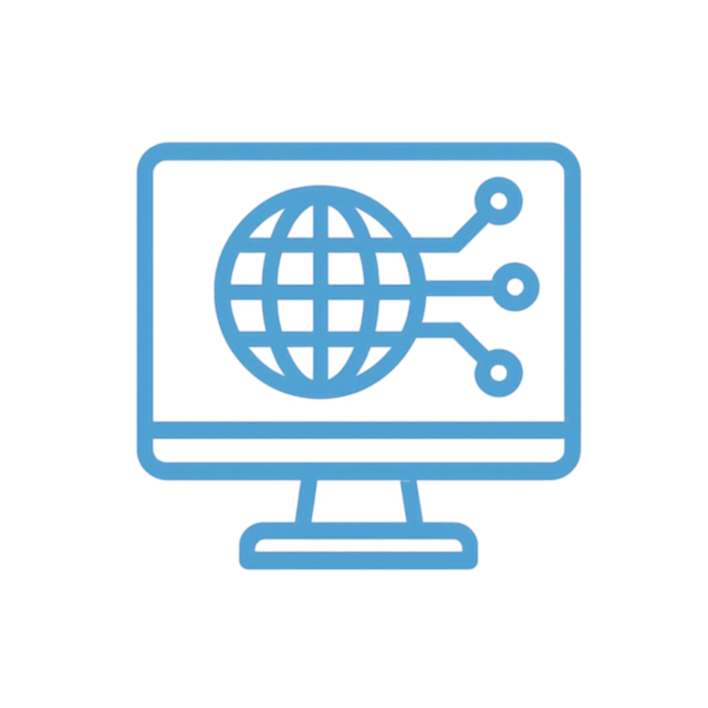 Digitális kultúra logó