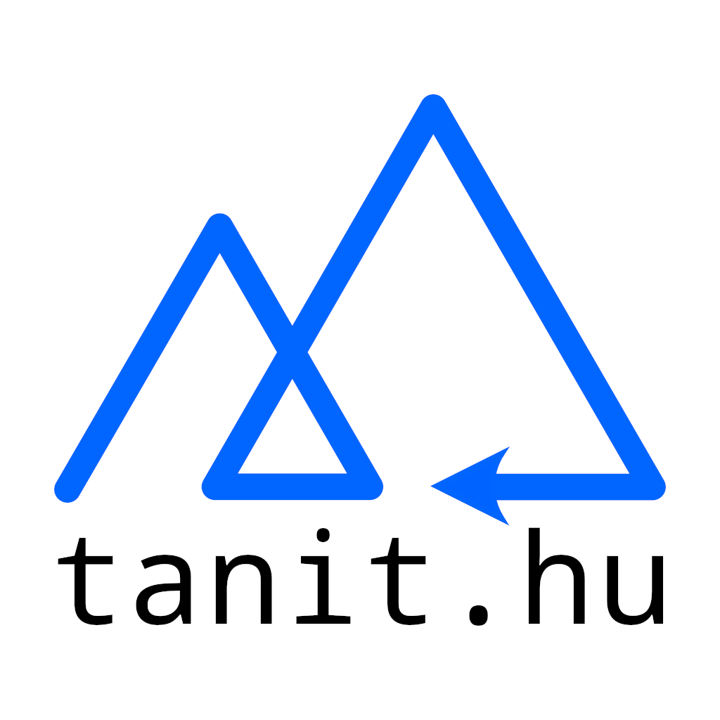 tanit.hu logó